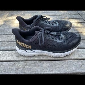 Hoka size 8.5